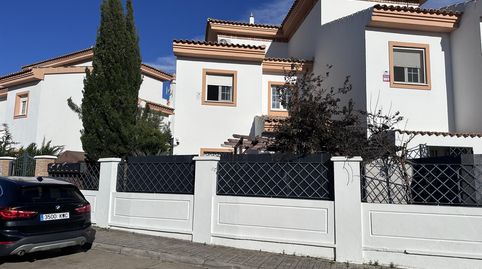 Foto 3 de Casa o xalet en venda a Calle Médico Enrique González Mayboll, 6, Ayamonte ciudad, Ayamonte