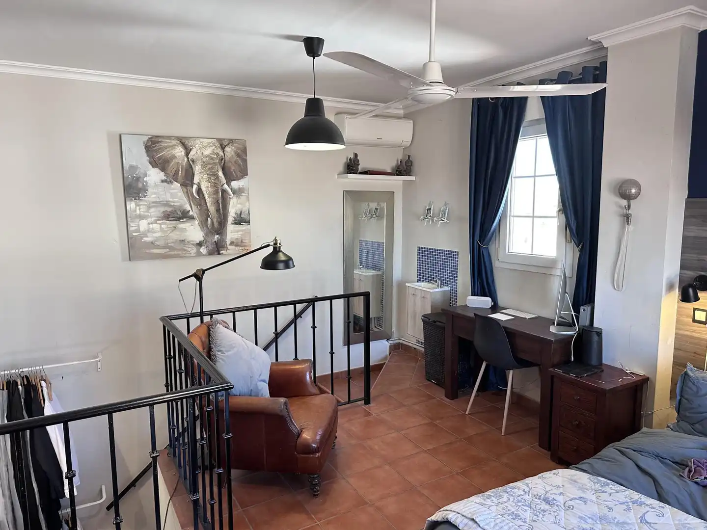 Casa o chalet en venta en Calle Médico Enrique González Mayboll, 6, Ayamonte ciudad Habitación de Casa o chalet en venta en Ayamonte con Aire acondicionado, Terraza y Piscina