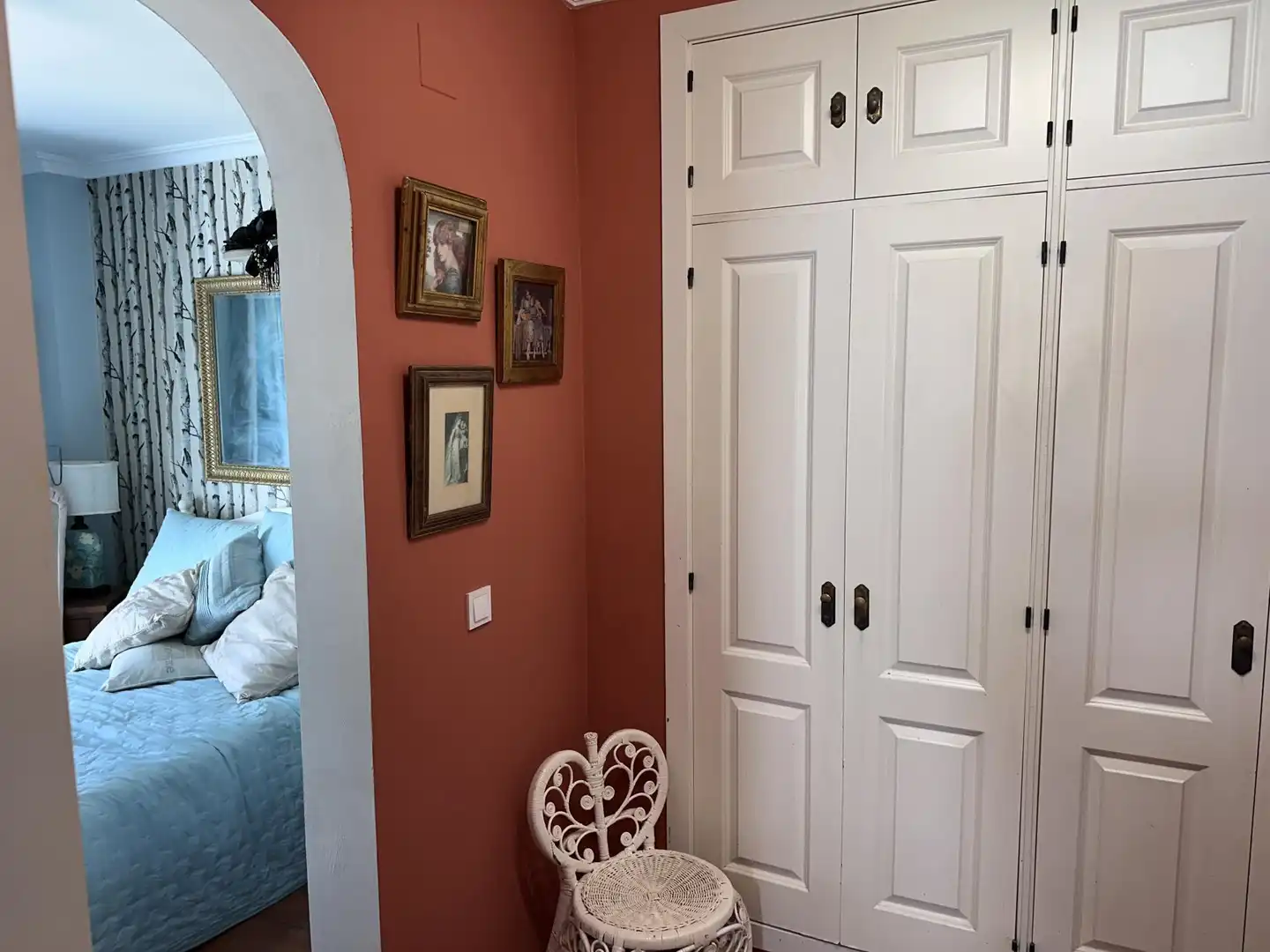 Casa o chalet en venta en Calle Médico Enrique González Mayboll, 6, Ayamonte ciudad Casa o chalet en venta en Ayamonte con Aire acondicionado, Terraza y Piscina