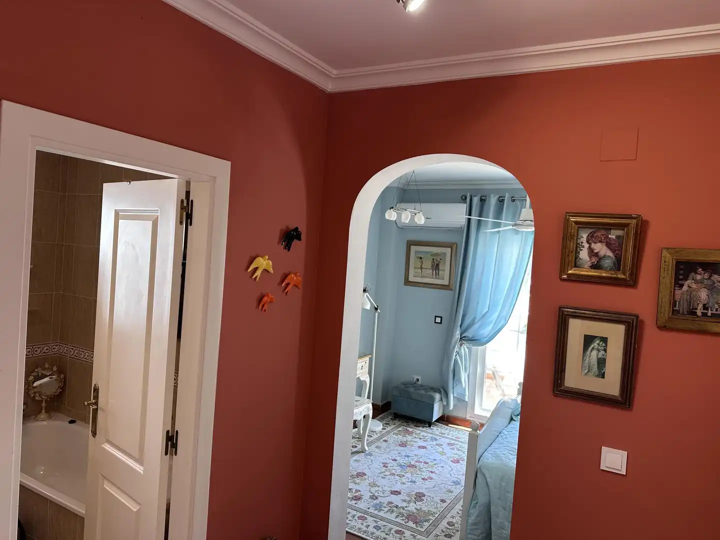 Casa o chalet en venta en Calle Médico Enrique González Mayboll, 6, Ayamonte ciudad Casa o chalet en venta en Ayamonte con Aire acondicionado, Terraza y Piscina