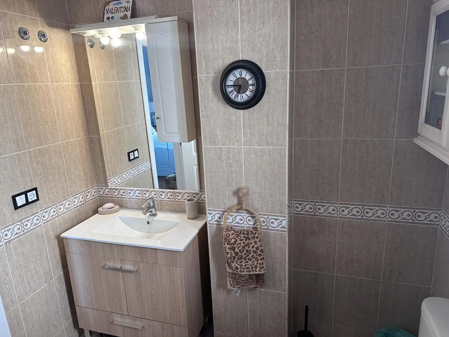 Casa o chalet en venta en Calle Médico Enrique González Mayboll, 6, Ayamonte ciudad Baño de Casa o chalet en venta en Ayamonte con Aire acondicionado, Terraza y Piscina
