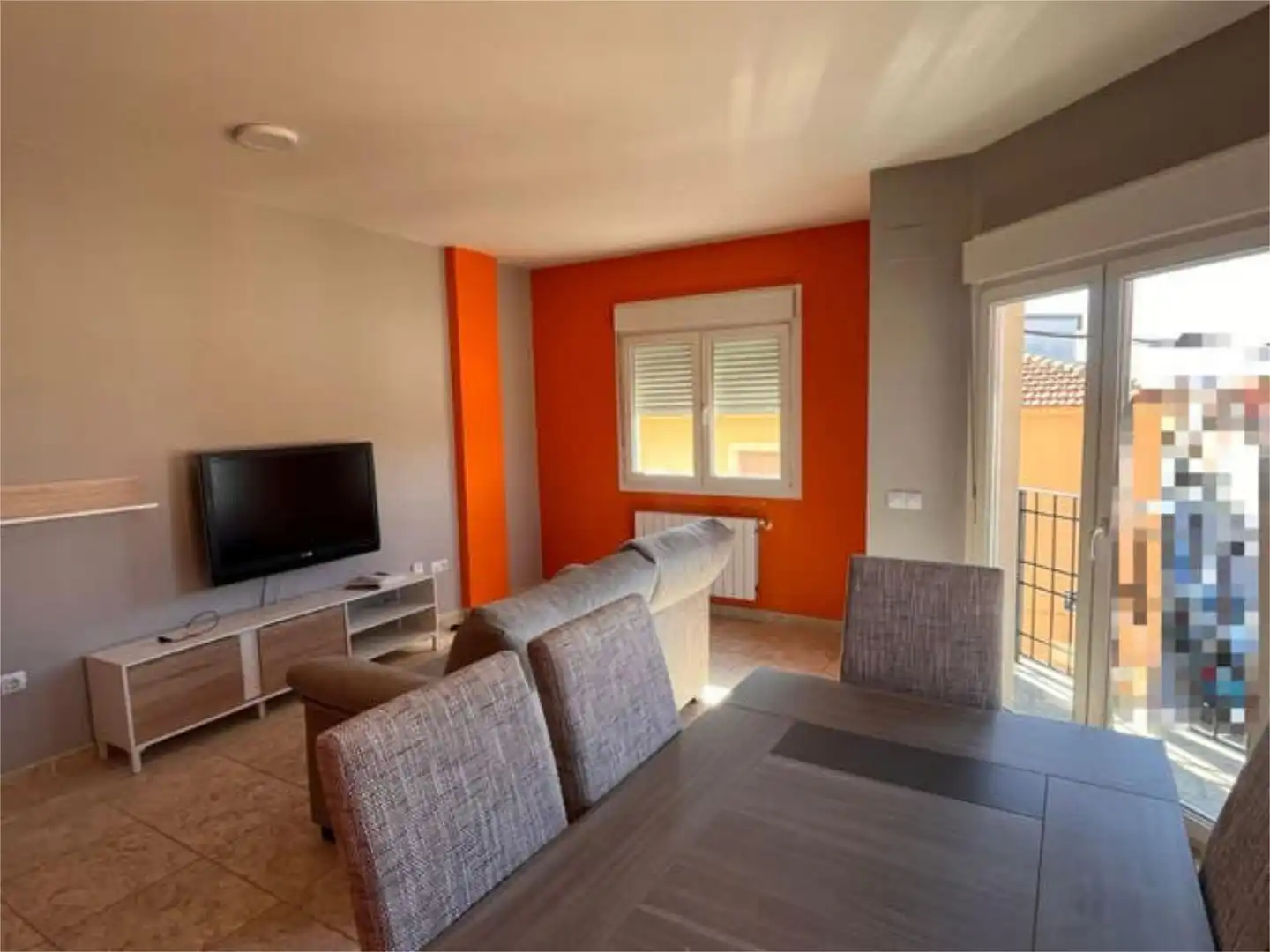 Habitació a Socuéllamos