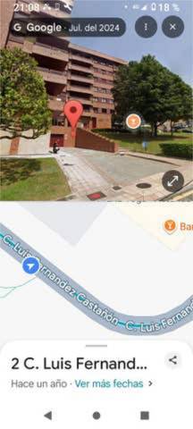 Trastero en Alquiler en Argañosa