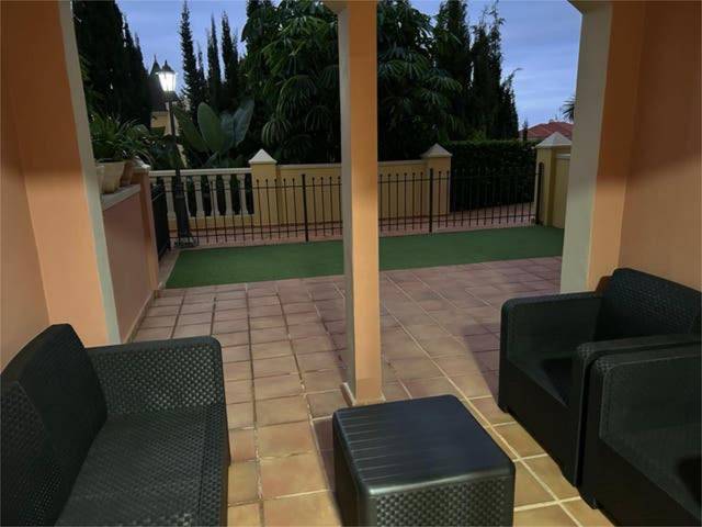 Apartamento en Alquiler en La Quinta