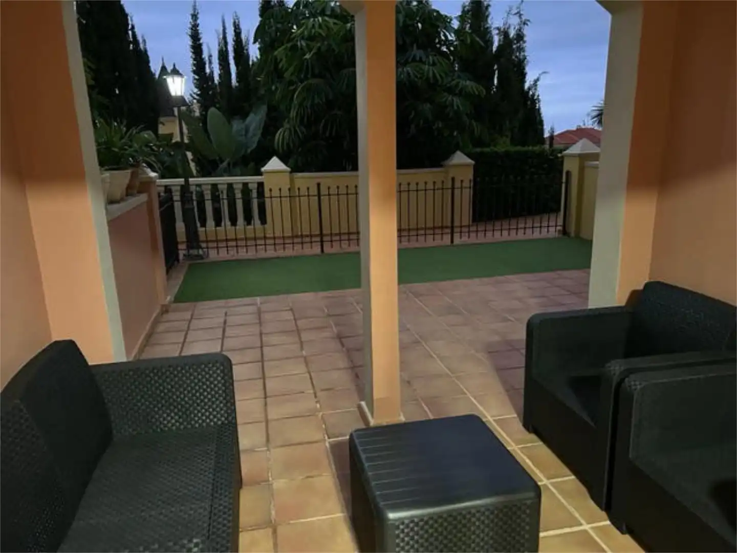 Apartament de lloguer a La Quinta