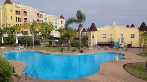 Foto 2 de Apartament de lloguer a La Quinta, Santa Úrsula