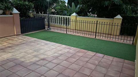 Foto 3 de Apartament de lloguer a La Quinta, Santa Úrsula