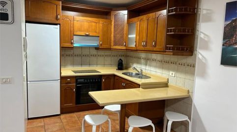 Foto 4 de Apartament de lloguer a La Quinta, Santa Úrsula