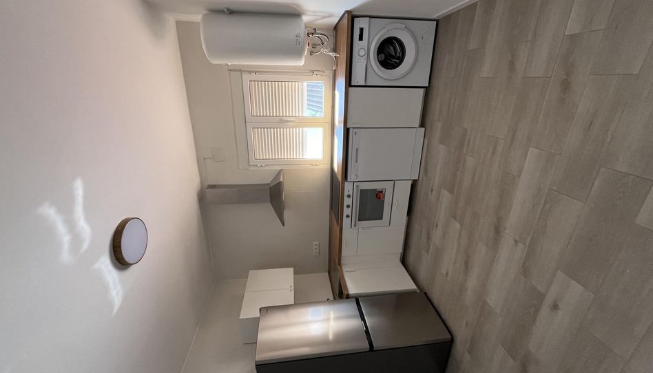 Habitación en Avenida de Andalucía, 57, Burguillos, Sevilla - imagen 1 Foto 1 de Habitación en Avenida de Andalucía, 57, Burguillos, Sevilla