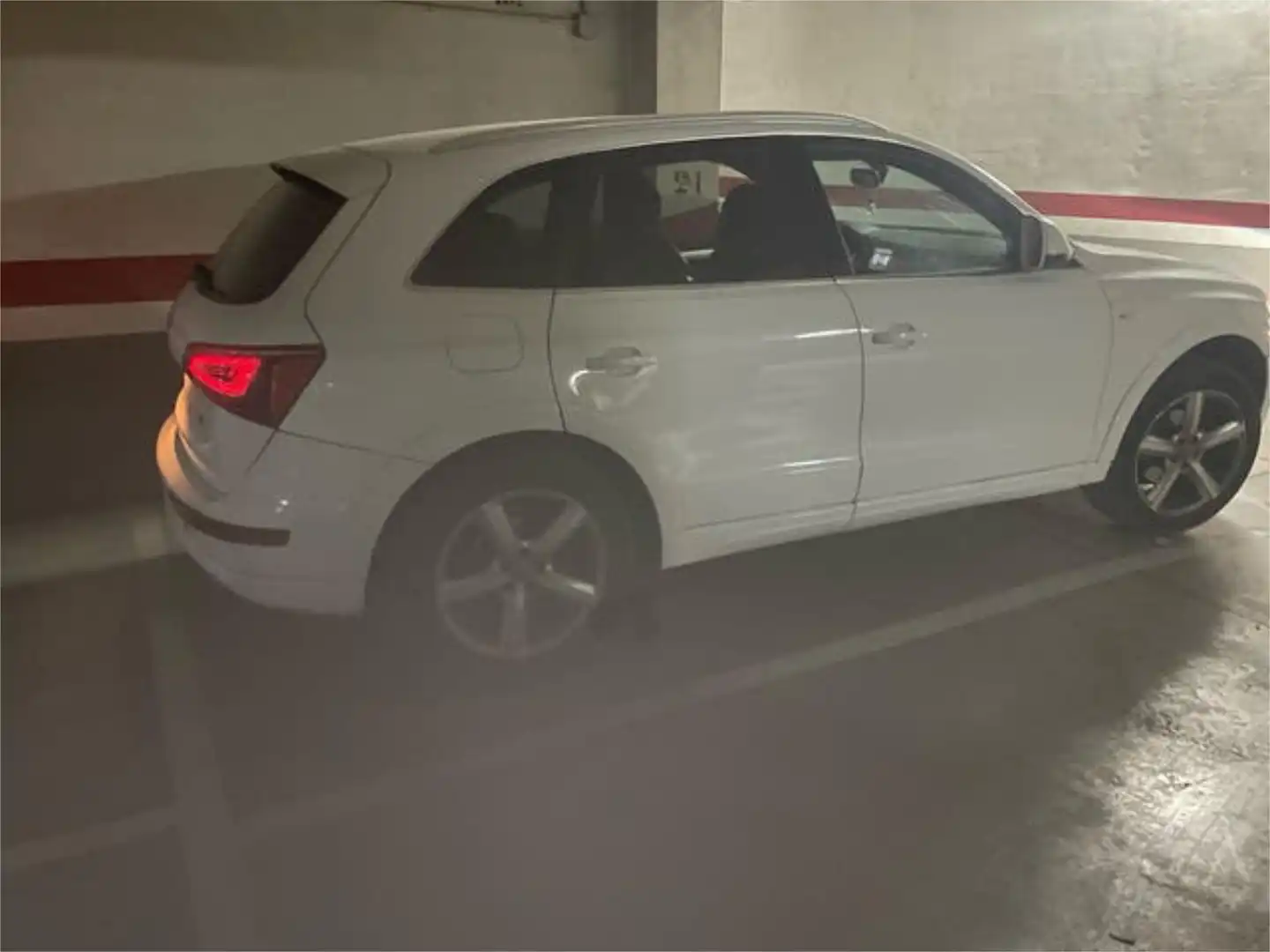 Parking de Garaje de alquiler en Albolote