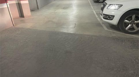 Foto 2 de Garaje de alquiler en Albolote, Granada