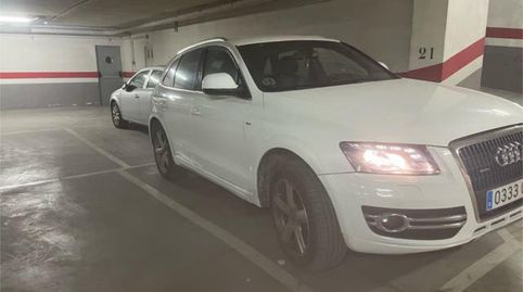 Foto 3 de Garaje de alquiler en Albolote, Granada