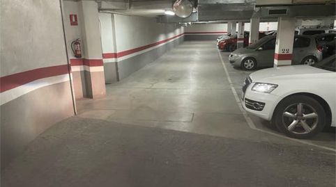 Foto 4 de Garaje de alquiler en Albolote, Granada