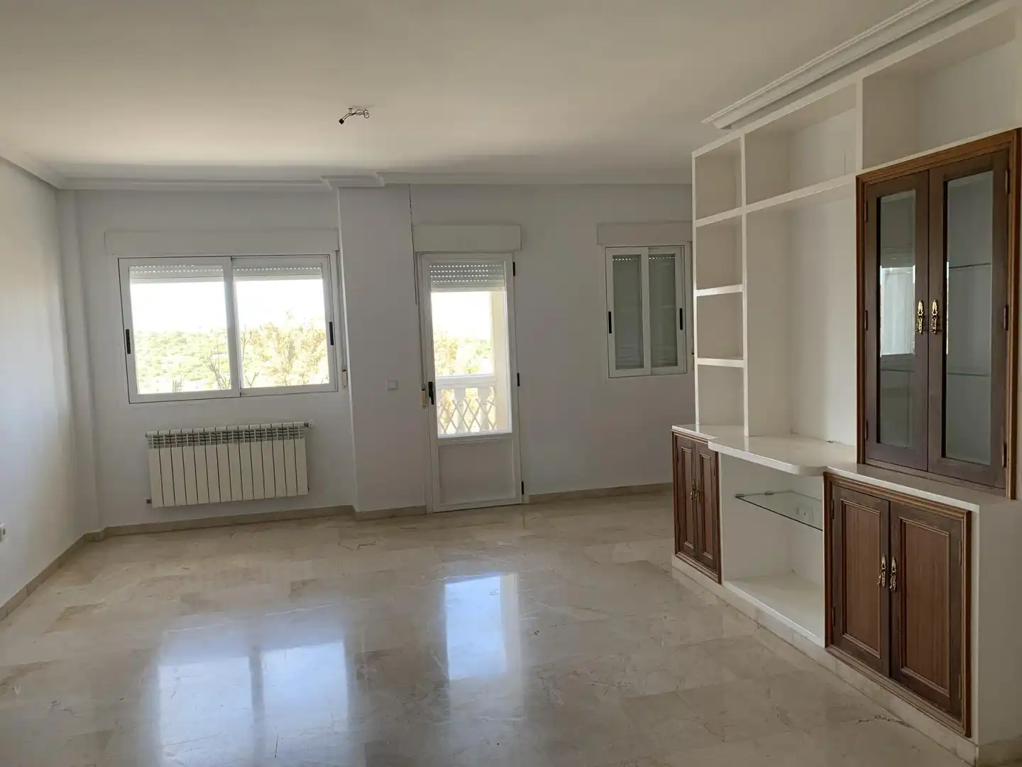 Dúplex de alquiler en Calle Islas Azores, 19, Ruta de la Plata