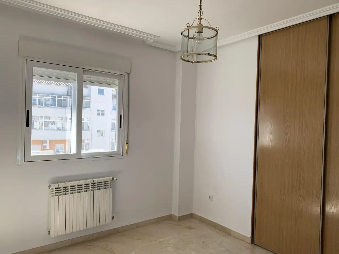 Dúplex de alquiler en Calle Islas Azores, 19, Ruta de la Plata