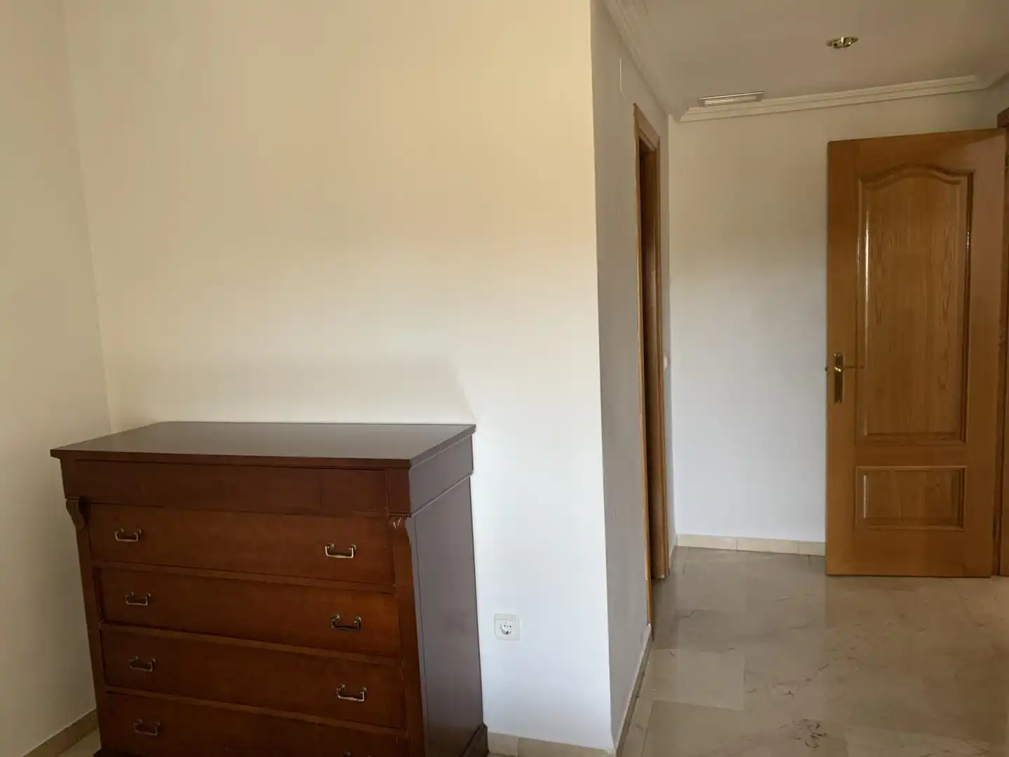 Dúplex de alquiler en Calle Islas Azores, 19, Ruta de la Plata
