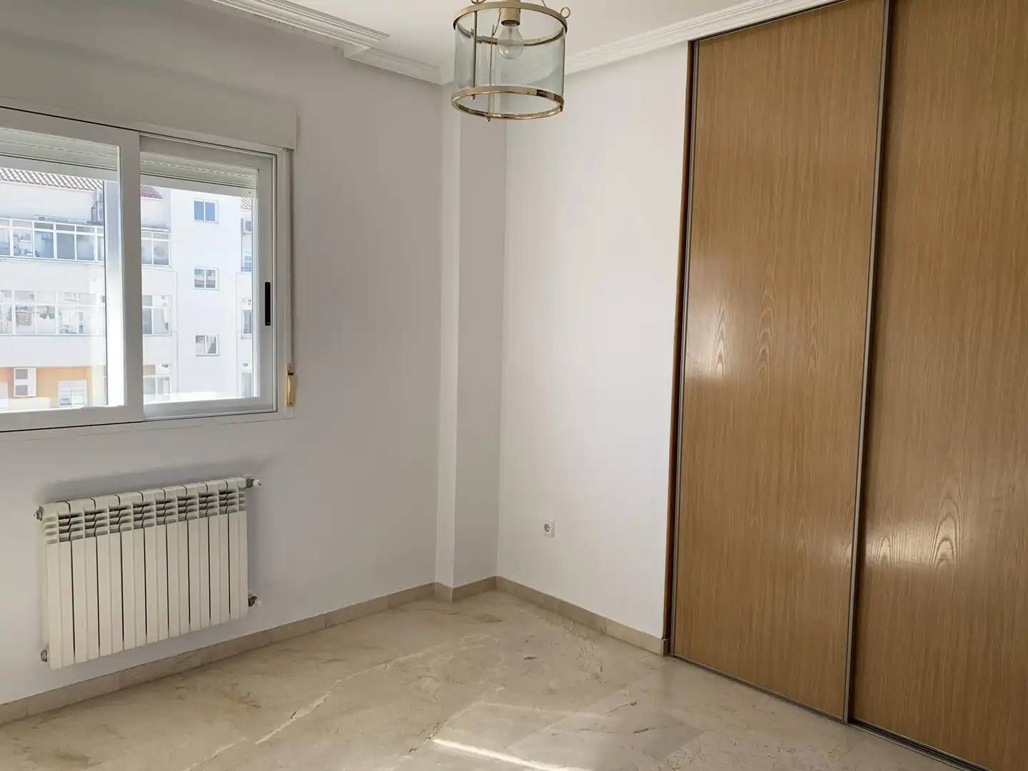 Dúplex de alquiler en Calle Islas Azores, 19, Ruta de la Plata
