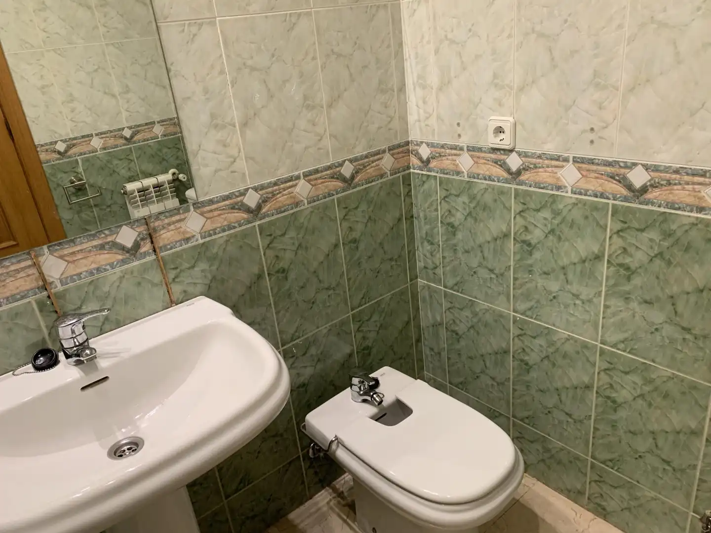 Dúplex de alquiler en Calle Islas Azores, 19, Ruta de la Plata