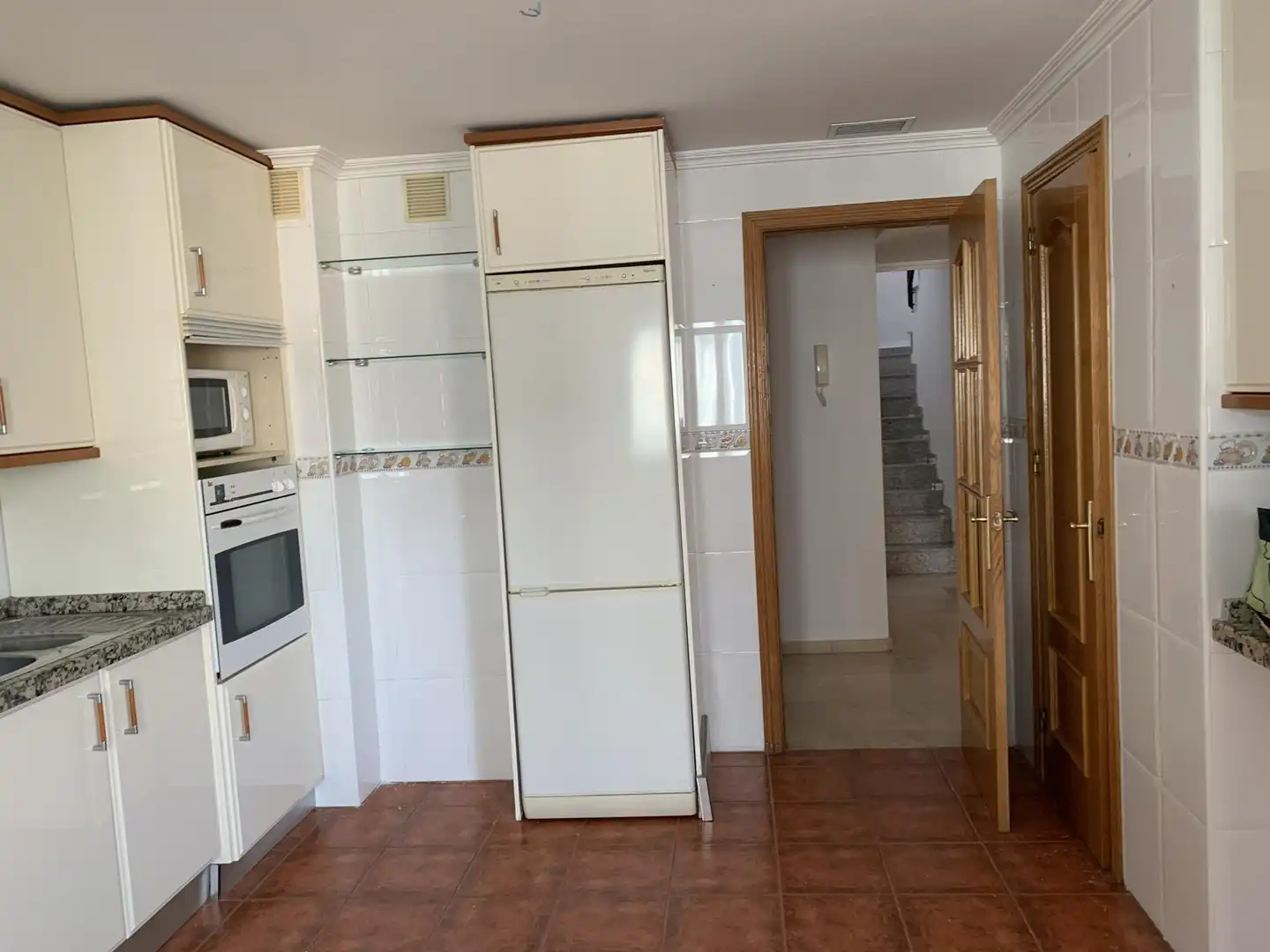Dúplex de alquiler en Calle Islas Azores, 19, Ruta de la Plata