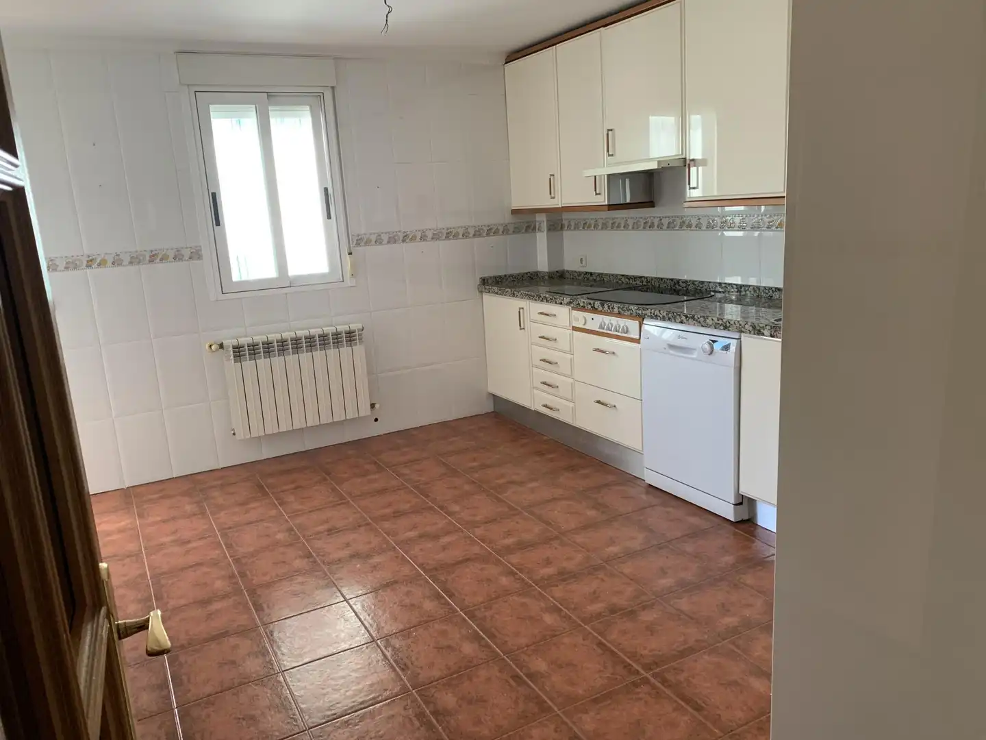 Dúplex de alquiler en Calle Islas Azores, 19, Ruta de la Plata