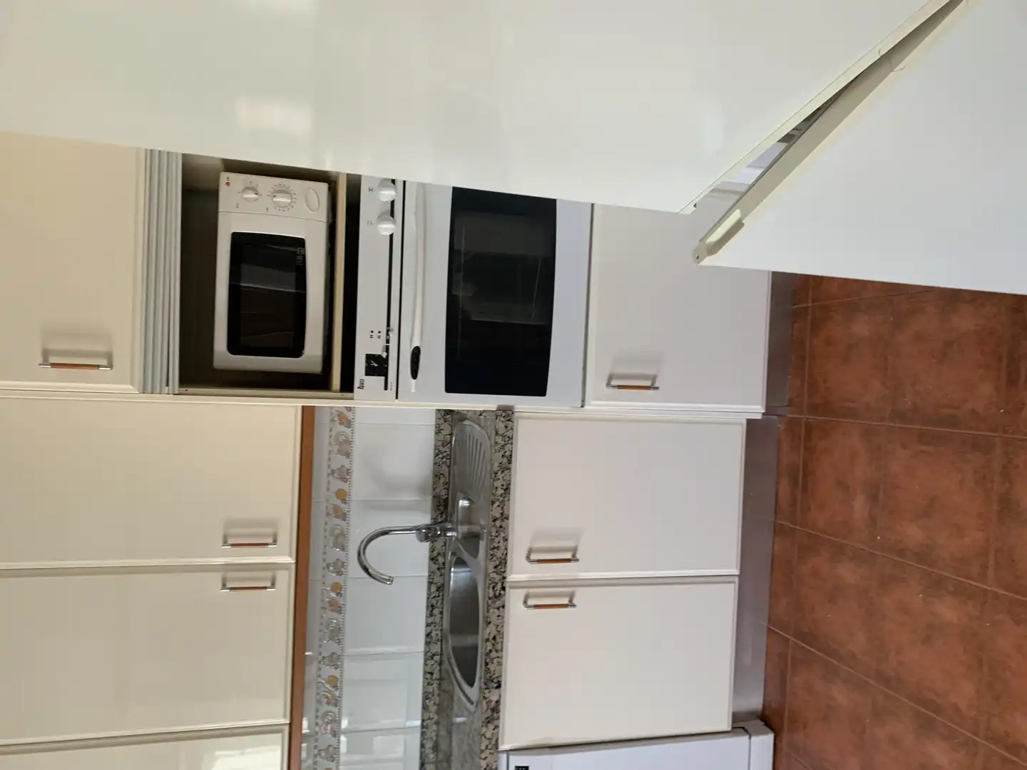 Dúplex de alquiler en Calle Islas Azores, 19, Ruta de la Plata