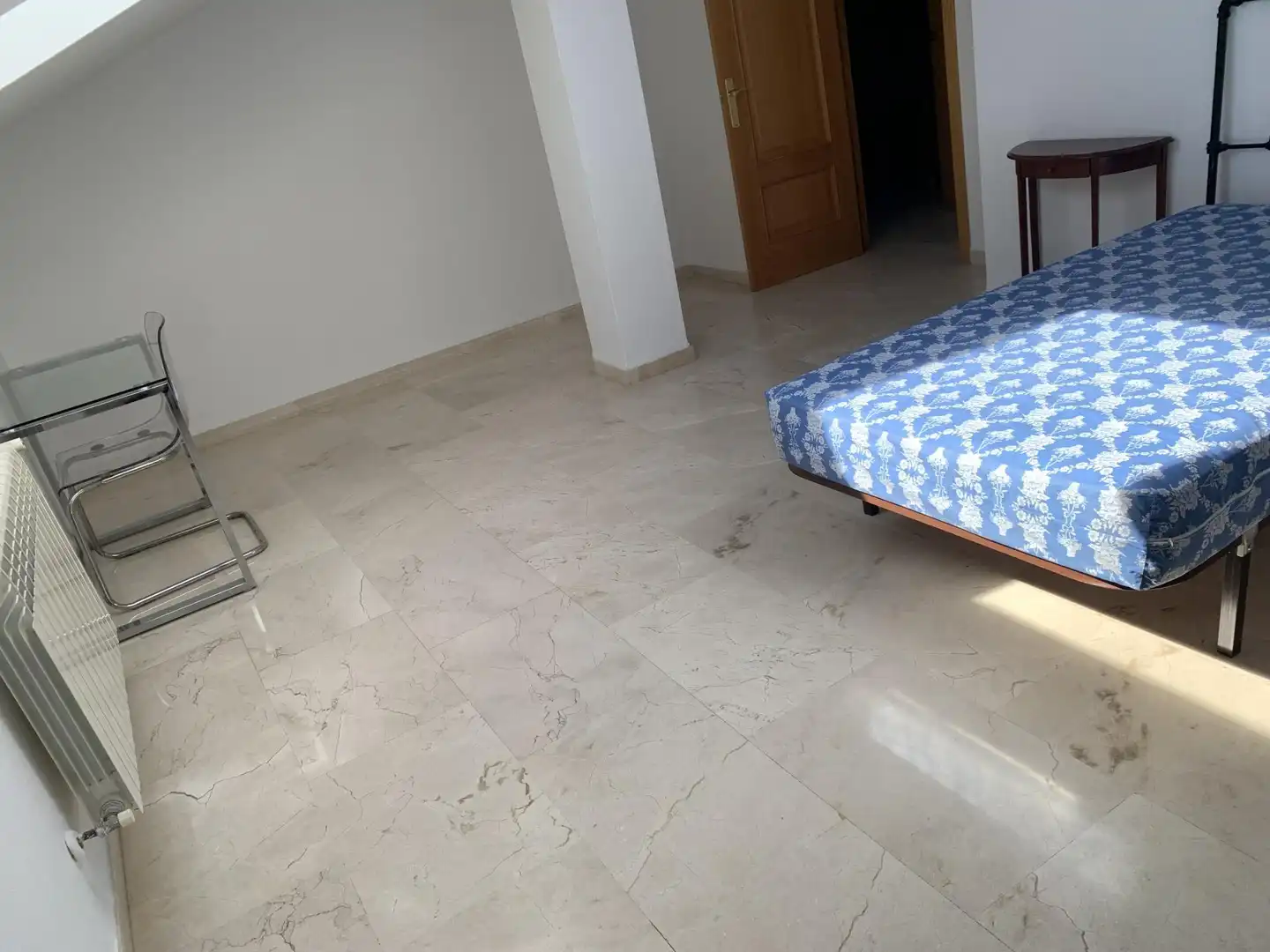 Dúplex de alquiler en Calle Islas Azores, 19, Ruta de la Plata