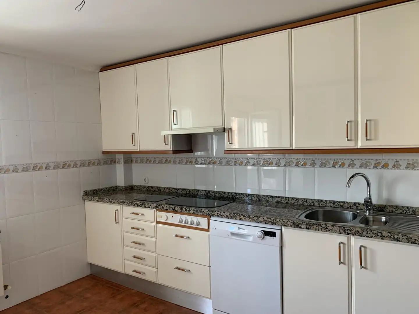 Dúplex de alquiler en Calle Islas Azores, 19, Ruta de la Plata