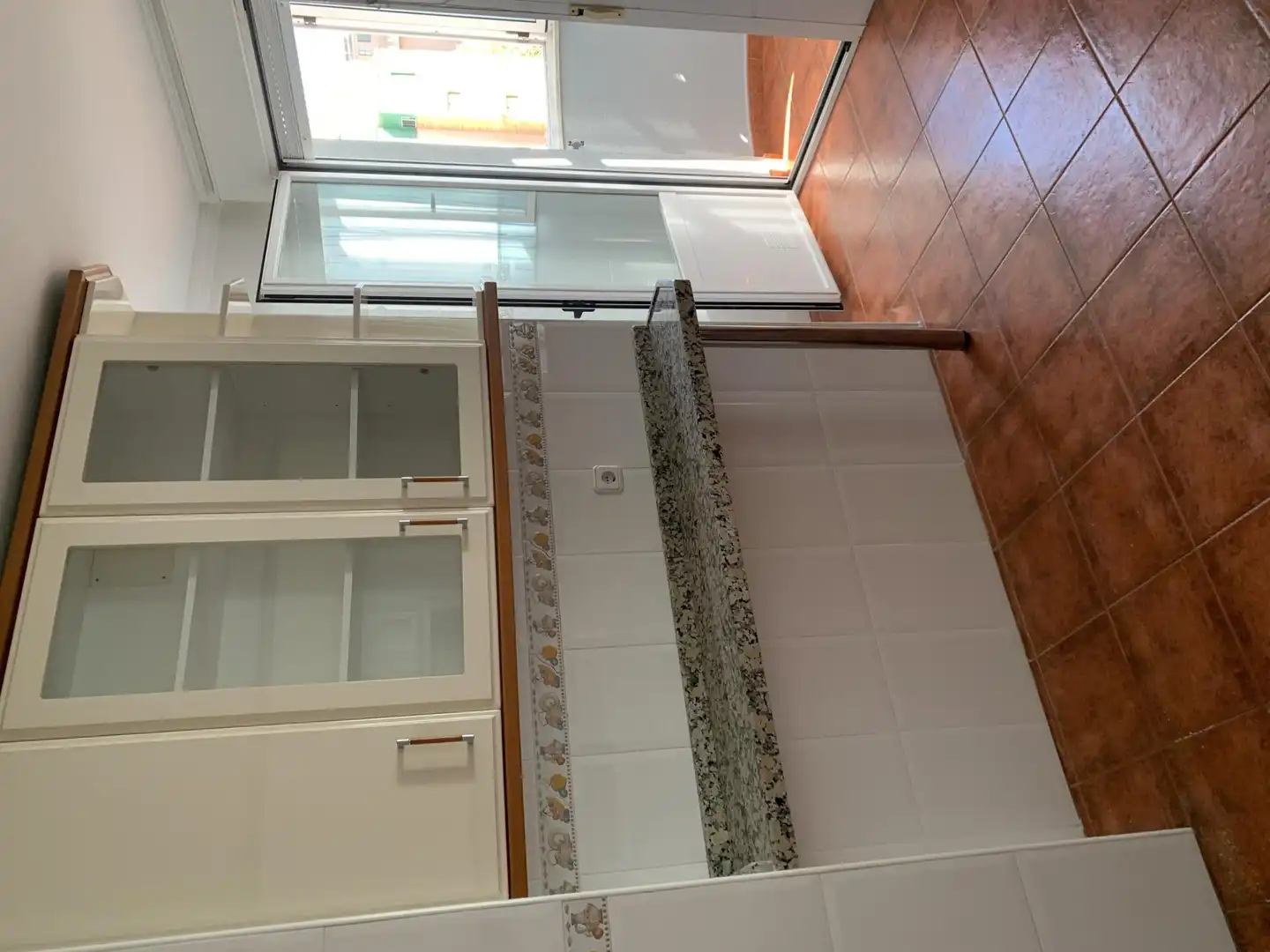 Dúplex de alquiler en Calle Islas Azores, 19, Ruta de la Plata