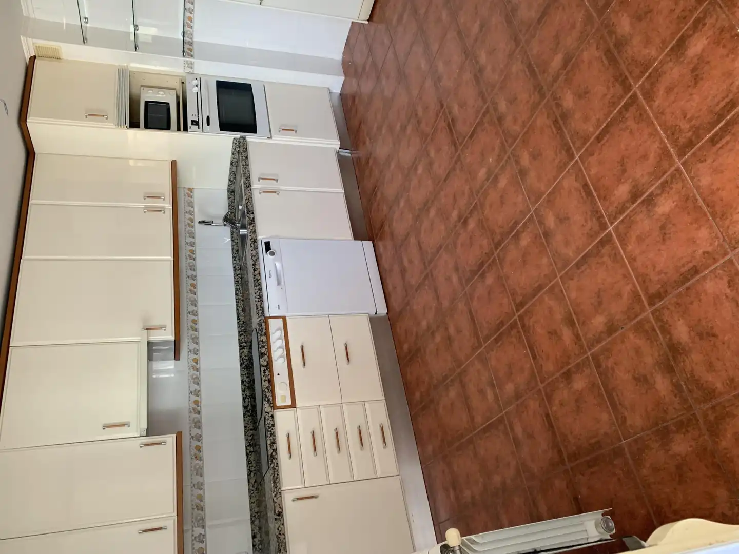 Dúplex de alquiler en Calle Islas Azores, 19, Ruta de la Plata