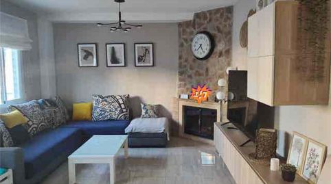 Photo 4 of Single-family semi-detached for rent in Renfe - Bulevar 1ª y 2ª Fase, Jaén Capital