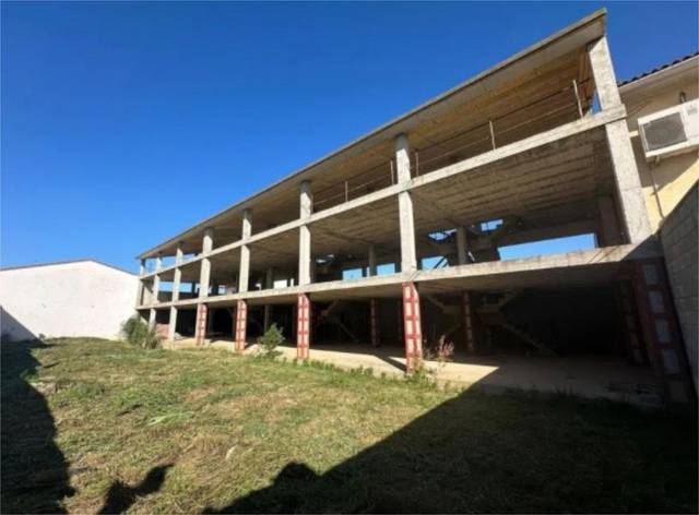 Terreno en Venta en Calle Fernández Rodríguez, 4 en Sobradiel