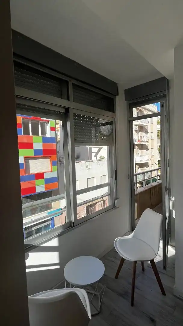 Habitación en Carrer Cardenal Cisneros, 3, Corea
