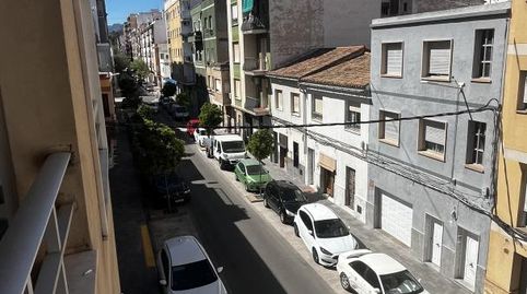 Foto 4 de Habitación en Carrer Cardenal Cisneros, 3, Corea, Gandia