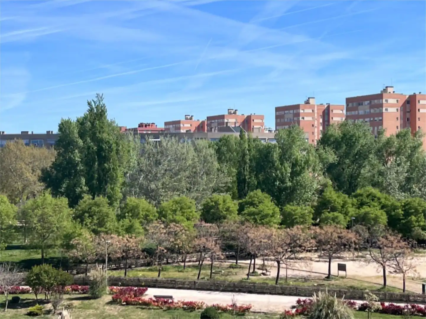 Piso de alquiler en Calle del Planeta Urano, 2, Parla Este