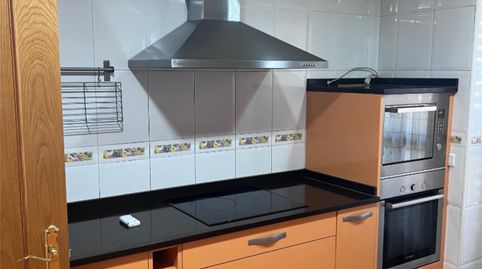 Foto 3 de Piso de alquiler en Calle del Planeta Urano, 2, Parla Este, Parla