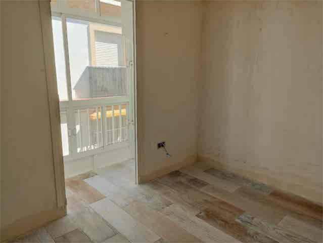 Piso en Venta en Plaza de toros - Venta Vargas - Capitania