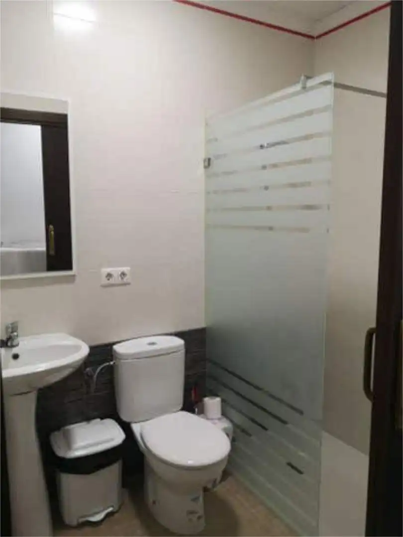 Baño de Estudio en venta en La Carlota con Calefacción y Amueblado