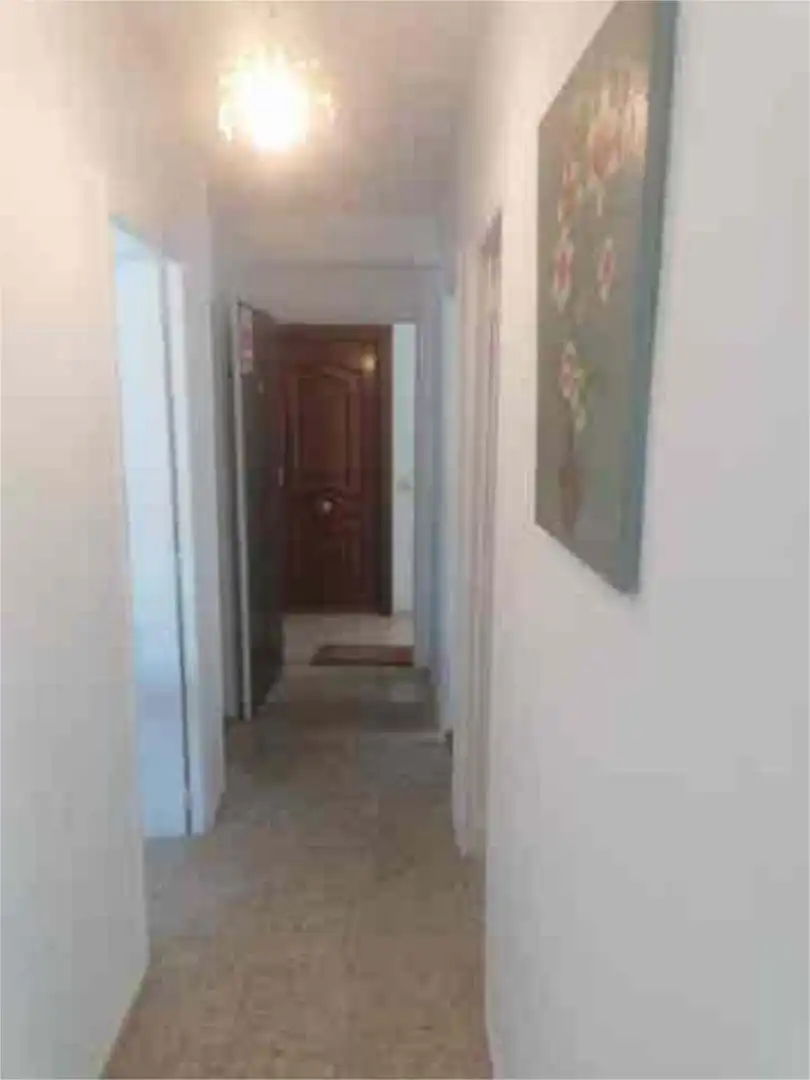 Flat for sale in  Sevilla Capital  with Terrace