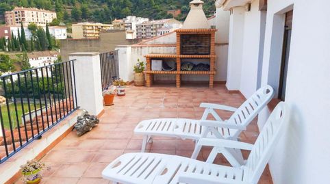 Foto 3 de Dúplex de alquiler en Carrer Caballers, 42, Llucena / Lucena del Cid, Castellón