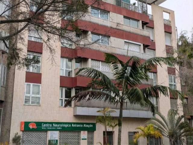 Piso en Alquiler en Rambla de Santa Cruz, 133 en Urbanización Anaga