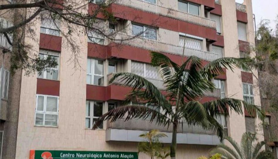 Flat for rent in Rambla de Santa Cruz, 133, Urbanización Anaga, Santa Cruz de Tenerife Capital - image 1 Photo 1 of Flat for rent in Rambla de Santa Cruz, 133, Urbanización Anaga, Santa Cruz de Tenerife Capital