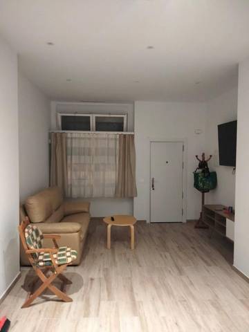 Piso en Venta en Calle Santa Isabel, 6 en Los Boliches