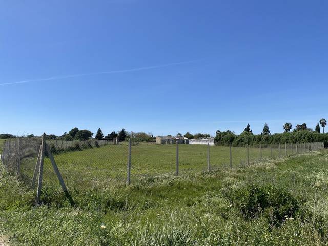 Terreno en Venta en Avenida Juan Peña el Lebrijano, 15 en Lebrija