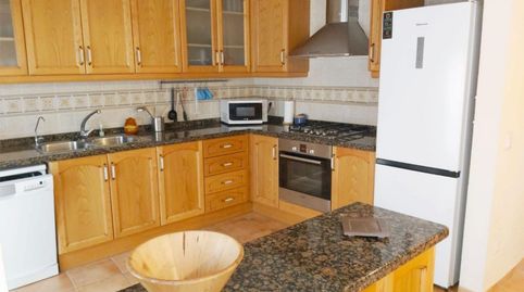 Foto 2 de Dúplex de alquiler en Carrer Caballers, 42, Llucena / Lucena del Cid, Castellón