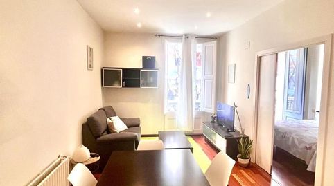 Foto 5 de Pis de lloguer a Carrer de Reding, 22, Eixample, Tarragona Capital