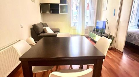 Foto 4 de Pis de lloguer a Carrer de Reding, 22, Eixample, Tarragona Capital