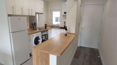 Foto 2 de Piso en venta en Carrer de L'acadèmic Castañeda, 1, Marxalenes, Valencia Capital