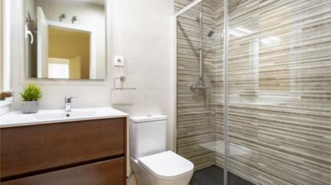 Foto 4 de Piso en venta en Carrer de L'acadèmic Castañeda, 1, Marxalenes, Valencia Capital