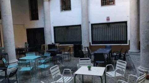 Foto 2 de Estudio de alquiler en Calle de Juan Mambrilla, 19, Centro, Valladolid Capital