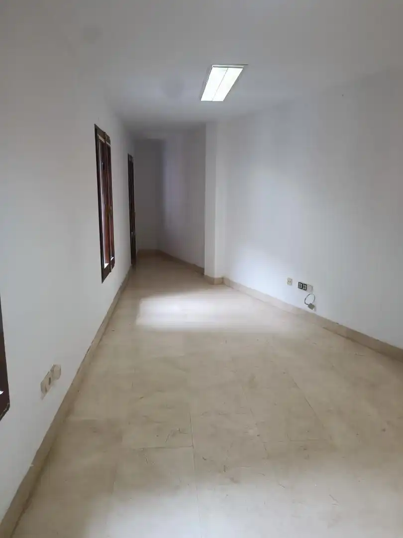 Estudio en venta en Calle de Juan Mambrilla, 19, Centro Estudio en venta en Calle de Juan Mambrilla, 19, Centro